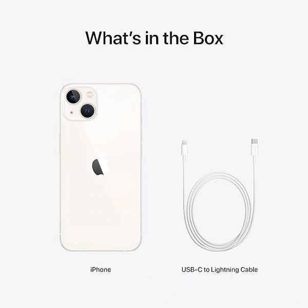 Apple IPhone 13 - Mint Julep