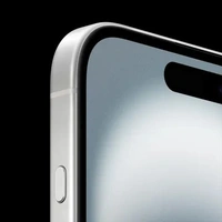 Apple IPhone 16 - White