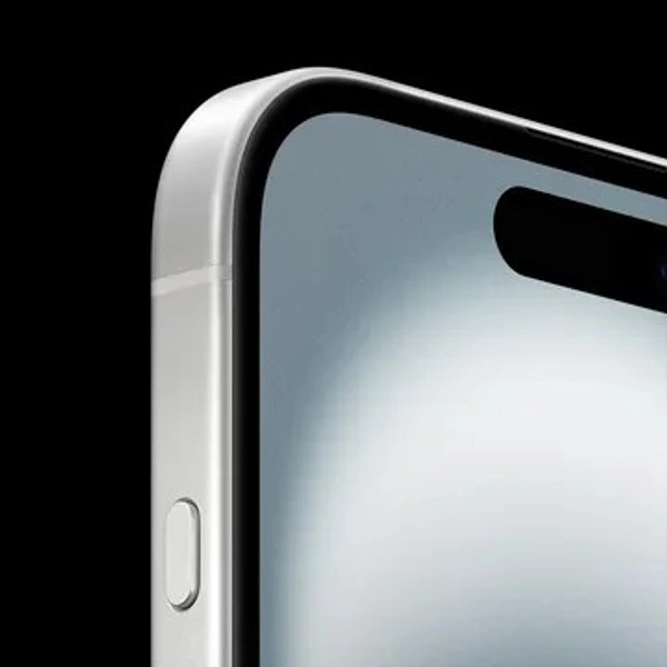 Apple IPhone 16 - White