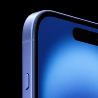 Apple IPhone 16 - Royal Blue