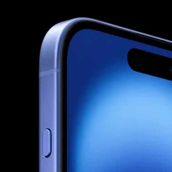 Apple IPhone 16 - Royal Blue