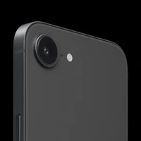 Apple IPhone 16e - Black