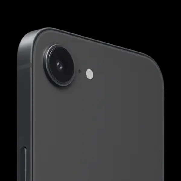 Apple IPhone 16e - Black