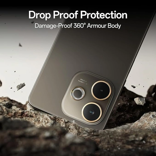 OPPO A5 PRO - Half Baked