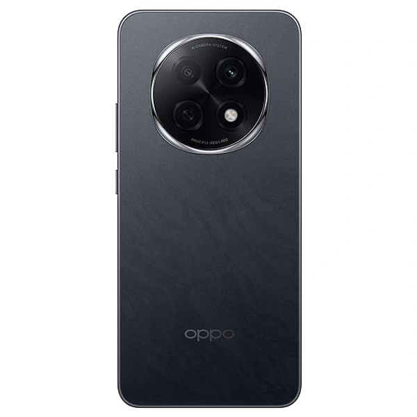 OPPO F29 PRO - Black