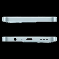 OPPO A3 - Blue Violet