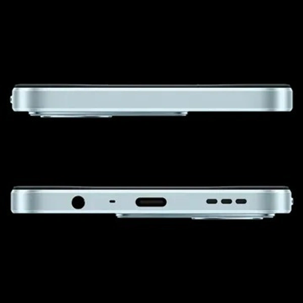 OPPO A3 - Blue Violet