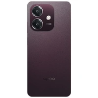OPPO A3X - Red Oxide