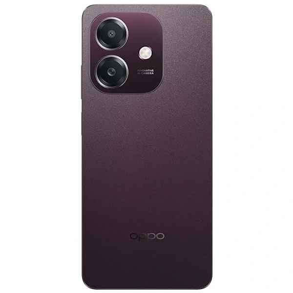 OPPO A3X - Well Read