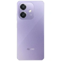 OPPO A3X - Martinique