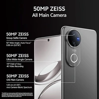 VIVO V50 - Scarpa Flow