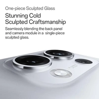 OPPO RENO 13 - Turquoise