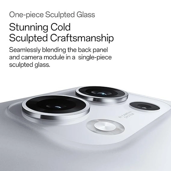 OPPO RENO 13 - Turquoise