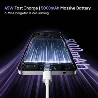 REALME 13 - Revolver