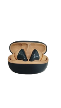 TWS WIRELESS EARBURDS - Parsley