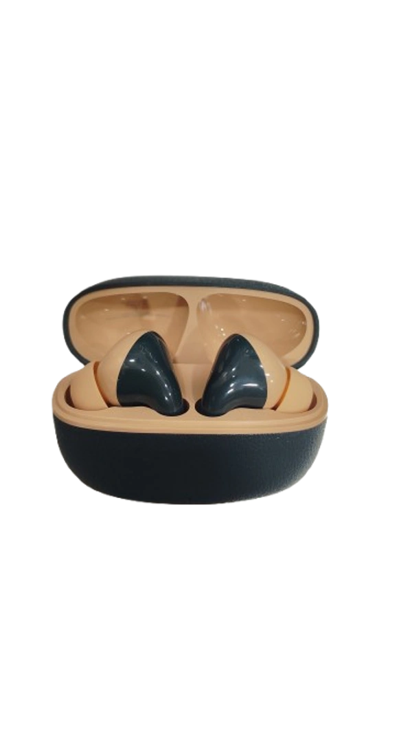 TWS WIRELESS EARBURDS - Parsley