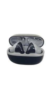 TWS WIRELESS EARBURDS - Black