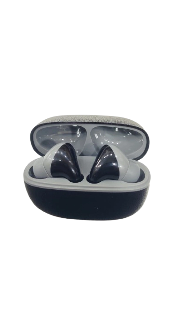 TWS WIRELESS EARBURDS - Black