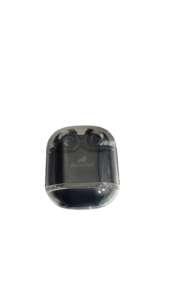 MAKZEE KILLER-102 WIRELESS EARBURDS - Black