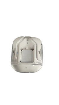 MAKZEE KILLER-102 WIRELESS EARBURDS - White