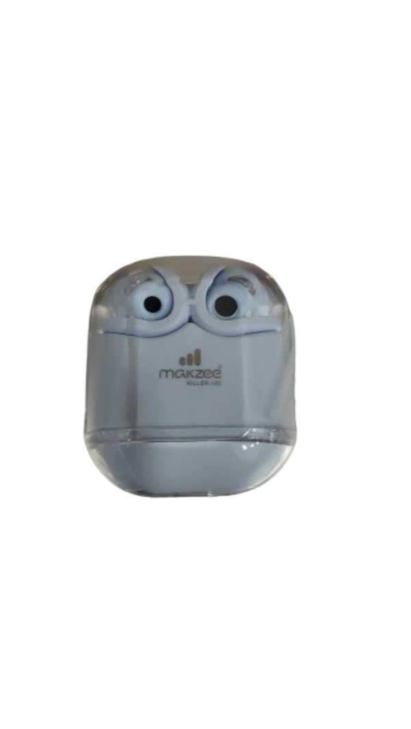 MAKZEE KILLER-102 WIRELESS EAERBURDS - Morning Glory