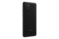 Samsung A03 - Black