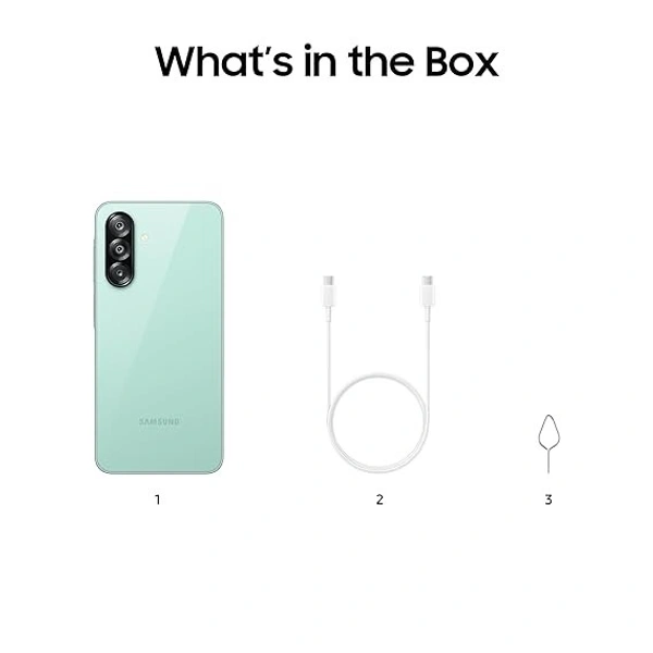 Samsung A26 - Robins Egg Blue