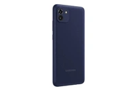Samsung A03 - Blue