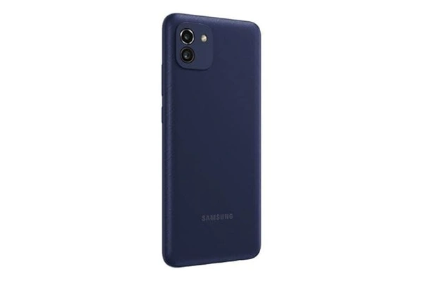 Samsung A03 - Blue