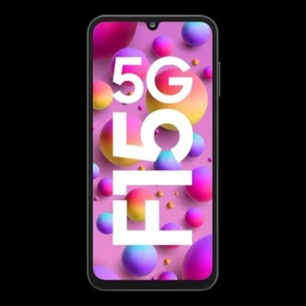 Samsung F15 - Tuatara