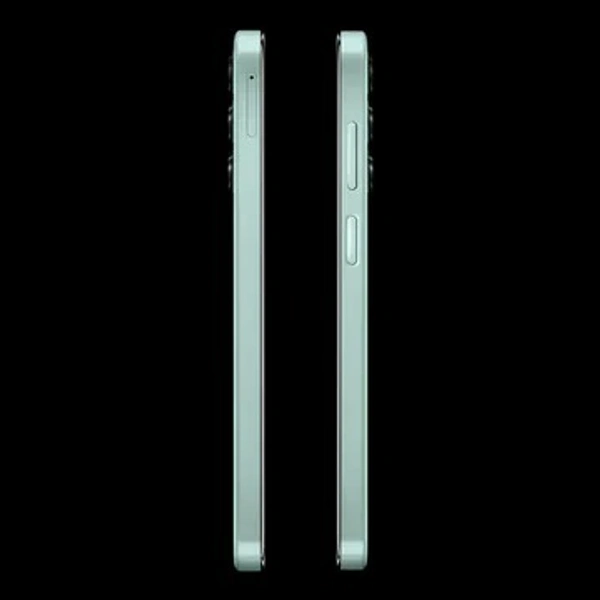 Samsung F15 - Granny Smith Apple