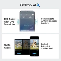 Samsung S24 - Tuatara