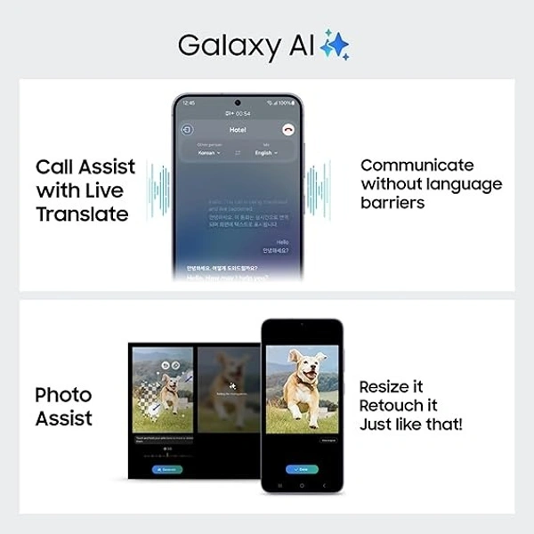 Samsung S24 - Tuatara