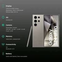 Samsung S24 ultra - Scarpa Flow