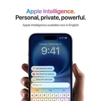 Apple IPhone 16 - White