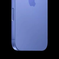 Apple IPhone 16 - Royal Blue