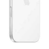 Apple IPhone 16 - White