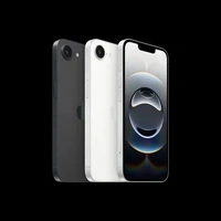 Apple IPhone 16e - Black