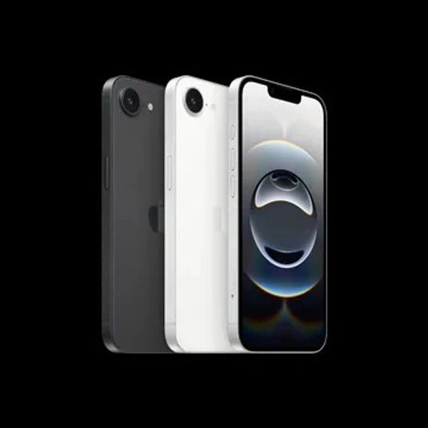 Apple IPhone 16e - Black