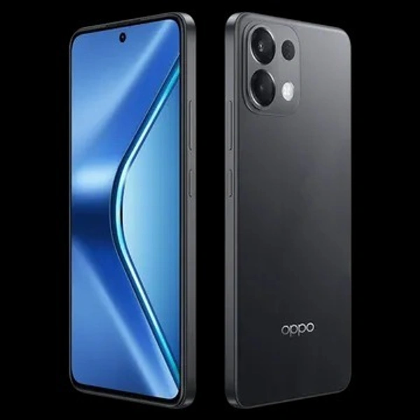 OPPO K13 - Black