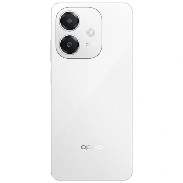 OPPO A3X - White