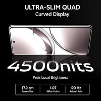 VIVO V50 - Scarpa Flow