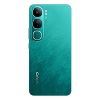 VIVO Y300 - Emerald