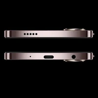 VIVO Y28S - Dark Burgundy