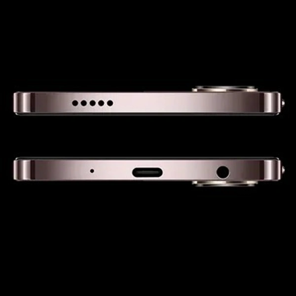 VIVO Y28S - Dark Burgundy