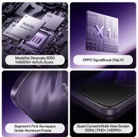 OPPO RENO 13 PRO - Scarpa Flow