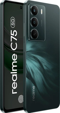 REALME C75 - Lucky Point