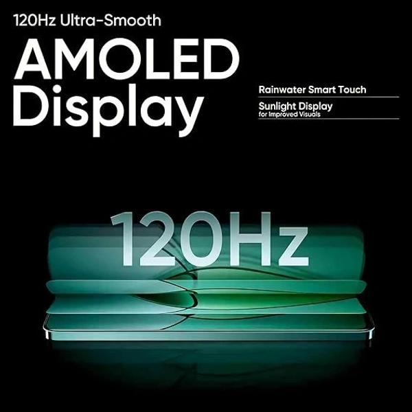 REALME 12 PLUS - Beige