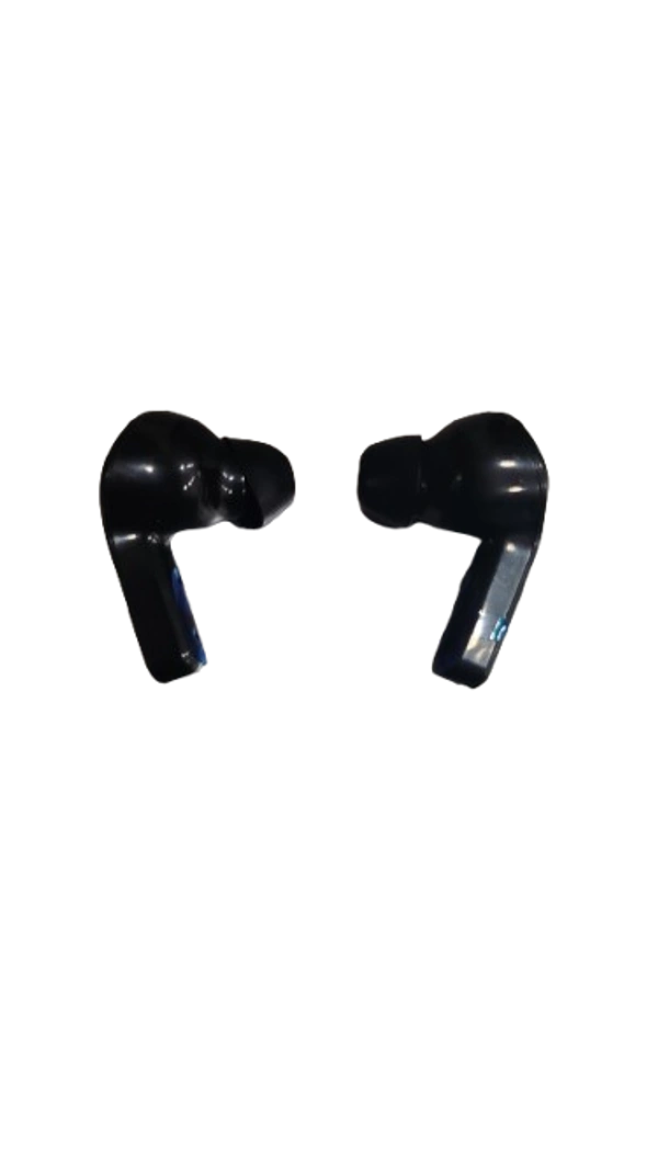 MAKZEE KILLER-102 WIRELESS EARBURDS - Black