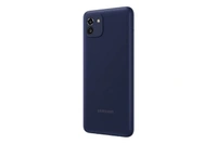 Samsung A03 - Blue